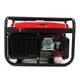 Бензиновый генератор 3,0 кВт Однофазный с ручным запуском EDON PT3300 3000 W +AVR с механическим ручным стартером 220В - изображение 13