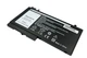 Батарея Elements PRO для Dell Latitude E5250 E5270 E5450 E5550 11.1V 3400mAh (RYXXH-3S1P-3400) - изображение 3