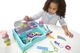 Zestaw kreatywny Hasbro Play-Doh Portable z plasteliną (F3638) - obraz 10