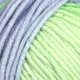 Нитки YarnArt Jeans Crazy (ЯрнАрт Джинс крейзи) № 8208 пряжа фантазийная - изображение 2