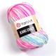 Нитки YarnArt Jeans Crazy (ЯрнАрт Джинс крейзи) № 7205 пряжа фантазийная - изображение 1