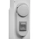 Обігрівач ERGO HCU 211524 - зображення 4