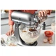 Кухонная машина KitchenAid 5KSM125ECU - изображение 7