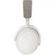 Навушники Sennheiser MOMENTUM 4 Wireless White (509267) - зображення 4