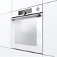 Духовка электрическая Gorenje BPSA6747A08WG - изображение 4