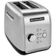 Тостер KitchenAid 5KMT221ESX - изображение 5