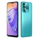 Смартфон Tecno Spark 8 KG6k 4/64GB Turquoise Cyan - изображение 4