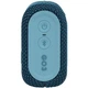 Портативные колонки JBL Go 3 Blue (JBLGO3BLU) - изображение 3