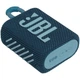 Портативные колонки JBL Go 3 Blue (JBLGO3BLU) - изображение 4