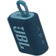 Портативные колонки JBL Go 3 Blue (JBLGO3BLU) - изображение 5
