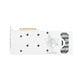 Відеокарта PowerColor AMD Radeon RX 6700 XT 12Gb Hellhound Spectral White (AXRX 6700XT 12GBD6-3DHLV2) (GDDR6, 192 bit, PCI-E 4.0 x16) Б/в - изображение 4