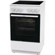 Кухонна плита Gorenje GEC5A41WG - зображення 2