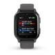 Смарт-часы Garmin Venu Sq 2 Slate Aluminum Bezel with Shadow Gray Case and Silicone Band (010-02701-00/10) - изображение 2
