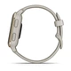 Смарт-годинник Garmin Venu Sq 2 – Music Edition Cream Gold Al. Bezel w. French Gray Case and S. Band (0010-02700-02/12) - зображення 8