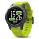 Спортивний годинник Garmin Forerunner 935 Tri-bundle Black with Yellow Straps (010-01746-06/010-01746-02/010-01746-03) - зображення 2
