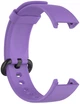Ремешок Jsota для Redmi Watch 2 Lite (Силиконовый) Lilac (28080-3B) - изображение 3
