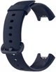 Ремешок Jsota для Redmi Watch 2 Lite (Силиконовый) Dark Blue (28080-5D) - изображение 2