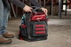 Рюкзак строителя з жостким дном Milwaukee Ultimate Jobsite Backpack (4932464833) - изображение 5