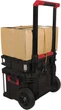 Кейс на колесах Milwaukee Packout Trolley Box (MW4932464078) - изображение 7
