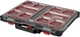 Органайзер тонкий Milwaukee Packout Slim Organiser 500х380х65 мм (MW4932471064) - изображение 1