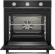 Духова шафа BEKO BBIE 13100 XC - изображение 4