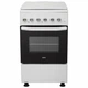 Плита кухонна Eleyus CORUS 5007 H1 EF WH - зображення 2