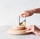 Ніж жироль для твердого сиру Cheesewares Boska Holland(850511) - зображення 3