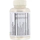 Мультиминеральный комплекс Solaray Mega Multi Mineral, Iron Free 200 Caps SOR-04514 - изображение 2