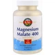 Микроэлемент Магний KAL Magnesium Malate 400 90 Tabs CAL-81309 - изображение 1
