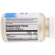 Микроэлемент Магний KAL Magnesium Malate 400 90 Tabs CAL-81309 - изображение 2