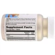 Микроэлемент Хром KAL Chromium Picolinate ActivMelt 120 Micro Tablets Cinnamon Bun CAL-74490 - изображение 3