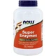 Пищеварительные ферменты NOW Foods Super Enzymes 180 Caps - изображение 1