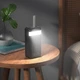УМБ портативне зарядне Power Bank HOCO Electric J86B 60000mAh 22.5W 4USB, Lightning, Type-C, QC, 5A, чорне - зображення 5