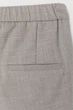 Слаксы H&M 34 Бежевые (0708311004) - изображение 2
