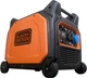 Генератор бензиновий Black+Decker BXGNi6500E 6000/6500 W (BXGNi6500E) - изображение 5