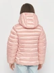 Детская демисезонная куртка для девочки Minoti 12COAT 6 37624JNR 98-104 см Розовая (5059030967796) - изображение 2