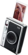Aparat natychmiastowy Fujifilm Instax Mini EVO Black EX D (16745157) - obraz 3