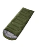 Спальный мешок Germes Green Термо ECO PRO (Арт. X-5 ) - изображение 2