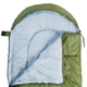 Спальный мешок Germes Green Термо ECO PRO (Арт. X-5 ) - изображение 4