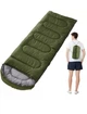 Спальный мешок Germes Green Термо ECO PRO (Арт. X-5 ) - изображение 6