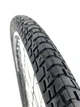 Велосипедная покрышка Viper 28х1.75 700*45C P1434 для дорожных велосипедов - изображение 3
