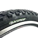 Велосипедная Покрышка Viper 24"1.95 - 2.125 - изображение 4