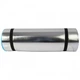 Коврик туристический (каремат) SportVida Alu EVA 1 см SV-EZ0012 Blue - изображение 2