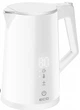 Чайник ECG RK 1893 Digitouch White - изображение 1