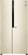 Side-by-side холодильник LG GC-B247JEDV - изображение 1