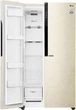 Side-by-side холодильник LG GC-B247JEDV - изображение 7