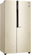 Side-by-side холодильник LG GC-B247JEDV - изображение 2