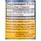 Селен Healthy Origins Seleno Excell Selenium 200 mcg 180 Caps - зображення 2