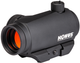 Коллиматорный прицел Konus SIGHT-PRO ATOMIC-R 1x20 (Konus 7201) - изображение 2