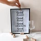 Скарбничка для корків «Good food» - зображення 2